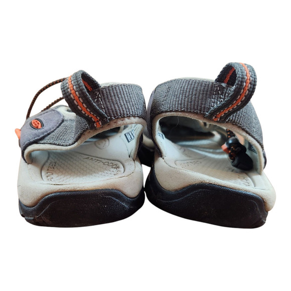 Keen mens sandals newport H2 magnet 16287 outdoor sport hiking sz 10.5 main image 7
